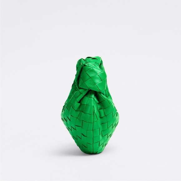 BOTTEGA VENETA Mini Jodie - Picture 10 of 12